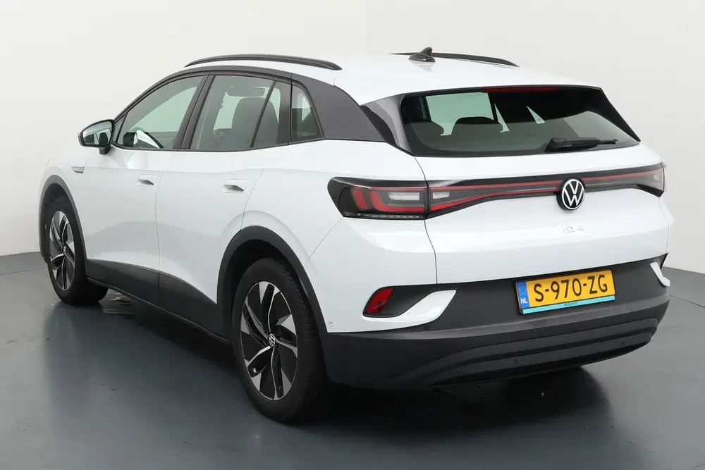 Volkswagen ID.4 Pro 77 kWh Ruimte comfort en slimme techno uit 2023, foto 6