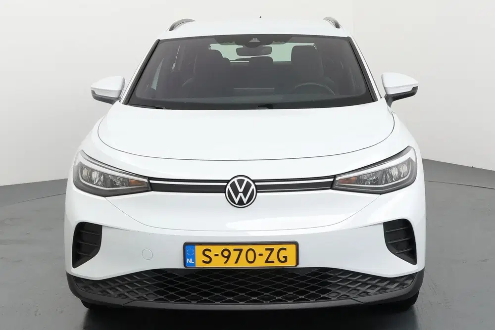 Volkswagen ID.4 Pro 77 kWh Ruimte comfort en slimme techno uit 2023, foto 7