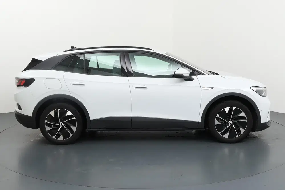 Volkswagen ID.4 Pro 77 kWh Ruimte comfort en slimme techno uit 2023, foto 9