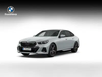 BMW i5 eDrive40 M Sport Pro Edition 84 kWh M Spor uit 2026