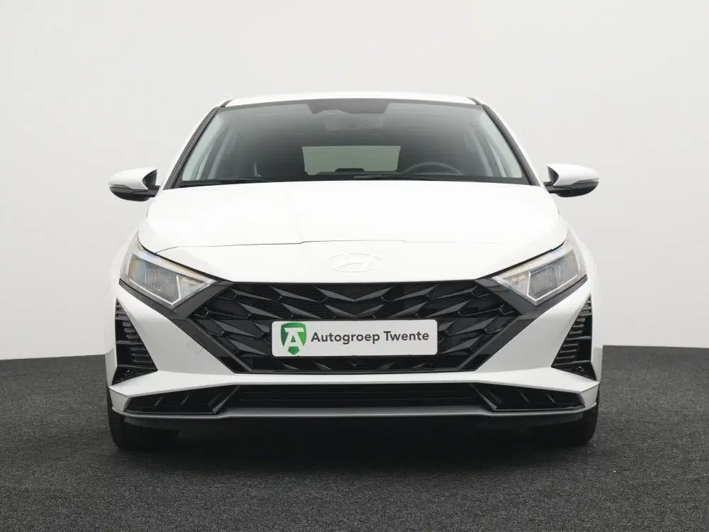 Hyundai i20 1.0 T-GDI Premium Automaat uit 2025, foto 15