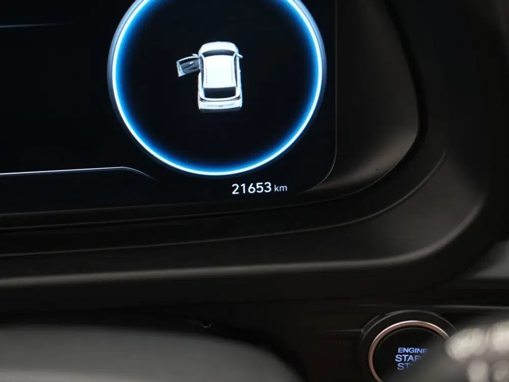 Hyundai i20 1.0 T-GDI Premium Automaat uit 2025, foto 4