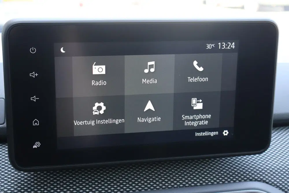 Dacia Jogger 1.0 TCe 100 ECO-G Expression 5p. uit 2023, foto 10