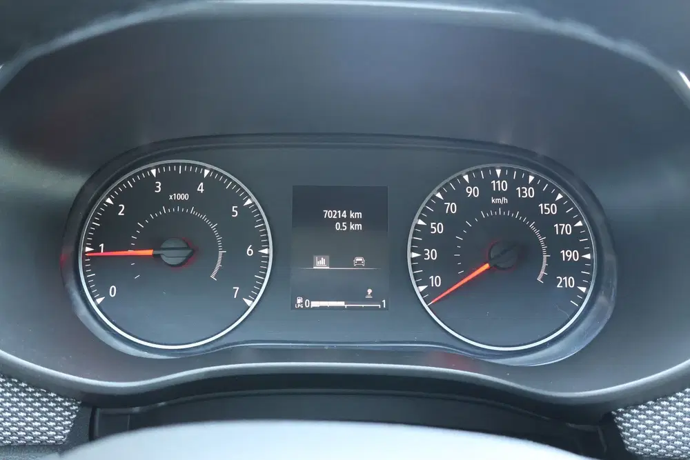 Dacia Jogger 1.0 TCe 100 ECO-G Expression 5p. uit 2023, foto 9