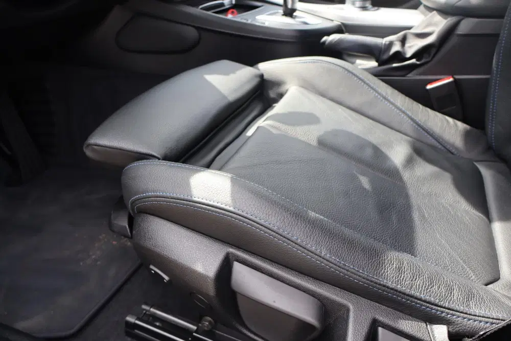 BMW 1-serie 118i Corporate Lease Executive uit 2019, foto 5