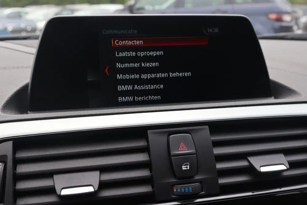 BMW 1-serie 118i Corporate Lease Executive uit 2019, foto 8