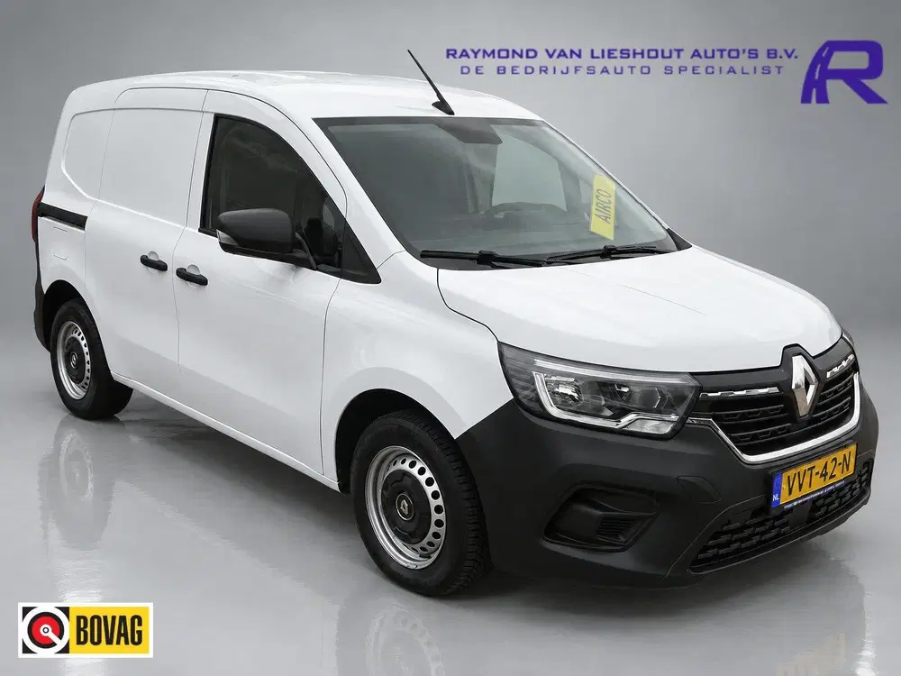 Renault Kangoo 1.5 Blue dCi Comfort L1 AIRCO NAVI CRUISE uit 2023