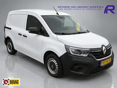 Renault Kangoo 1.5 Blue dCi Comfort L1 AIRCO NAVI CRUISE uit 2023