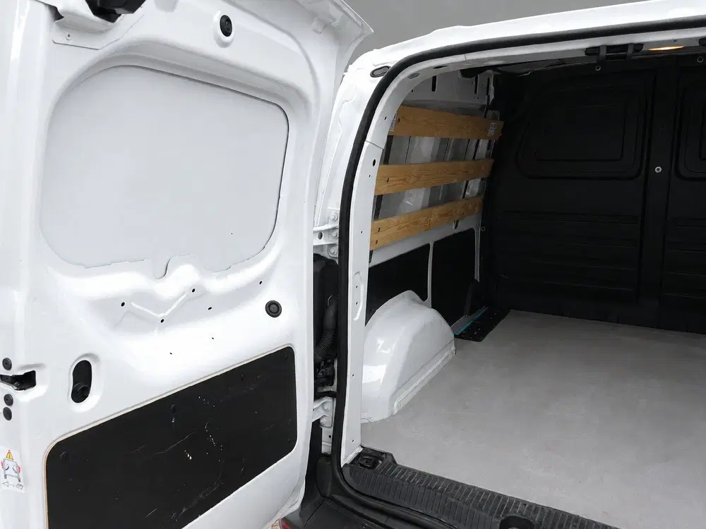Renault Kangoo 1.5 Blue dCi Comfort L1 AIRCO NAVI CRUISE uit 2023, foto 10