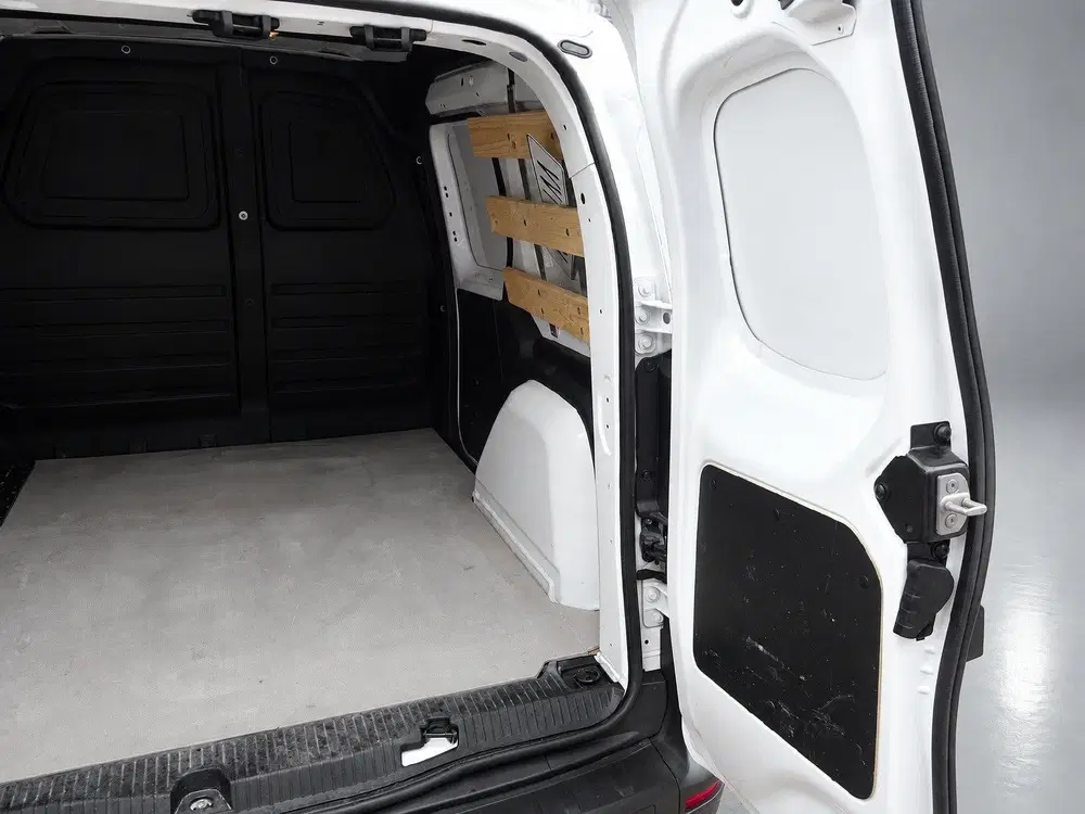 Renault Kangoo 1.5 Blue dCi Comfort L1 AIRCO NAVI CRUISE uit 2023, foto 11