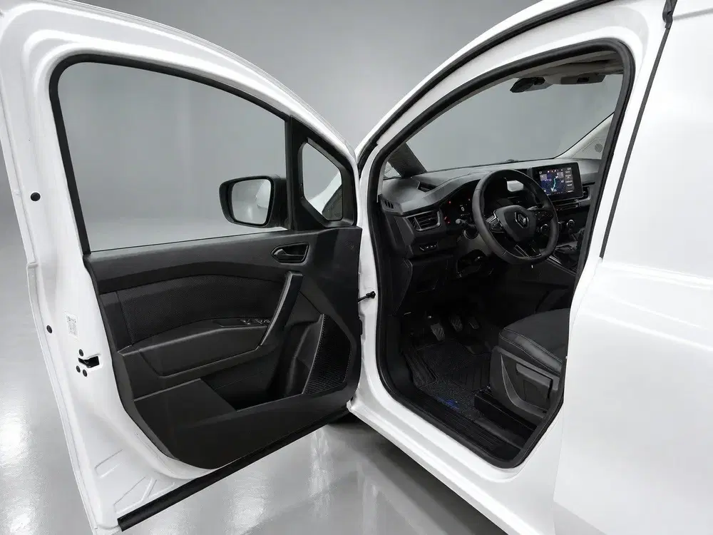 Renault Kangoo 1.5 Blue dCi Comfort L1 AIRCO NAVI CRUISE uit 2023, foto 12
