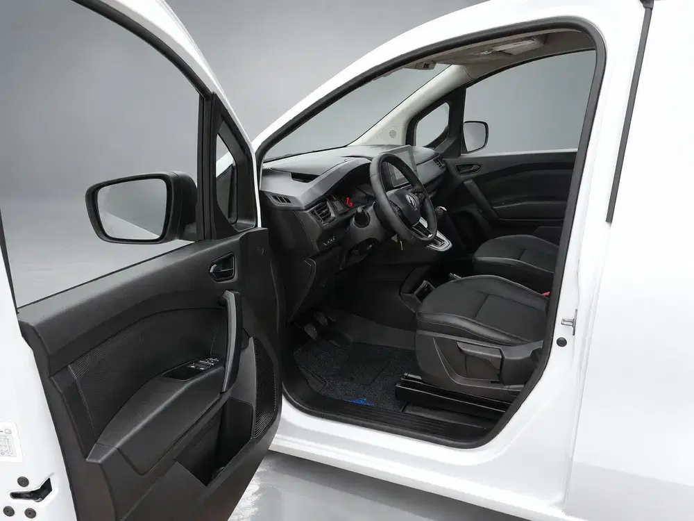 Renault Kangoo 1.5 Blue dCi Comfort L1 AIRCO NAVI CRUISE uit 2023, foto 13