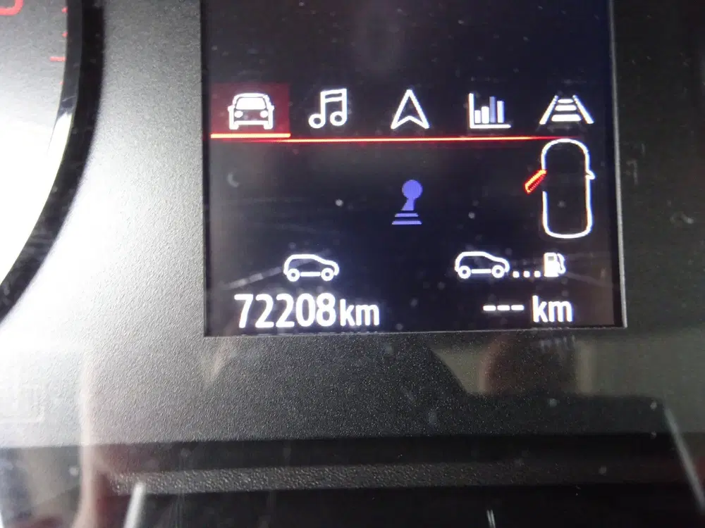 Renault Kangoo 1.5 Blue dCi Comfort L1 AIRCO NAVI CRUISE uit 2023, foto 14