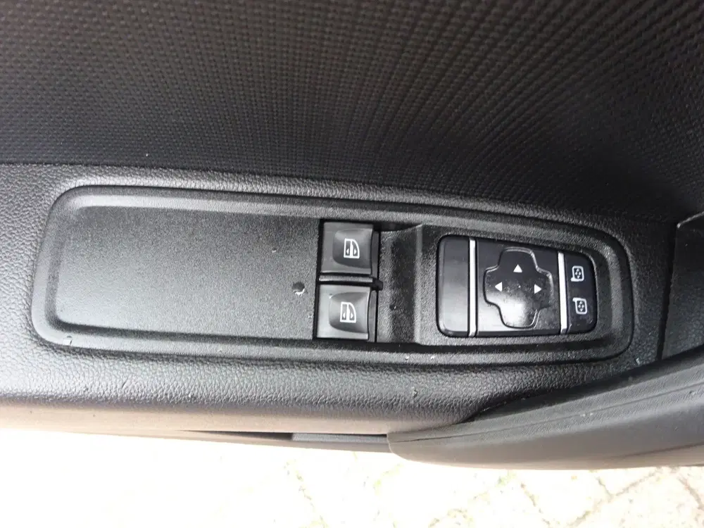 Renault Kangoo 1.5 Blue dCi Comfort L1 AIRCO NAVI CRUISE uit 2023, foto 15