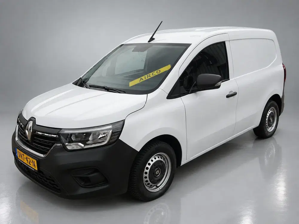 Renault Kangoo 1.5 Blue dCi Comfort L1 AIRCO NAVI CRUISE uit 2023, foto 2