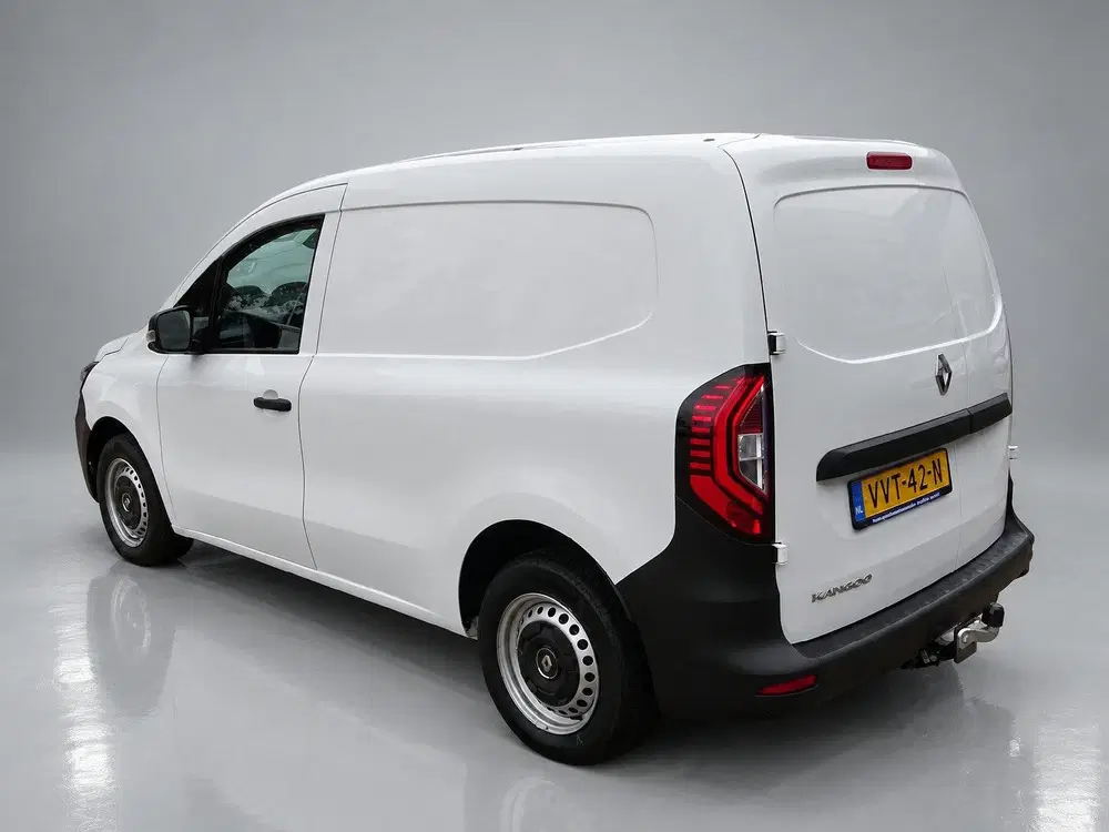 Renault Kangoo 1.5 Blue dCi Comfort L1 AIRCO NAVI CRUISE uit 2023, foto 3