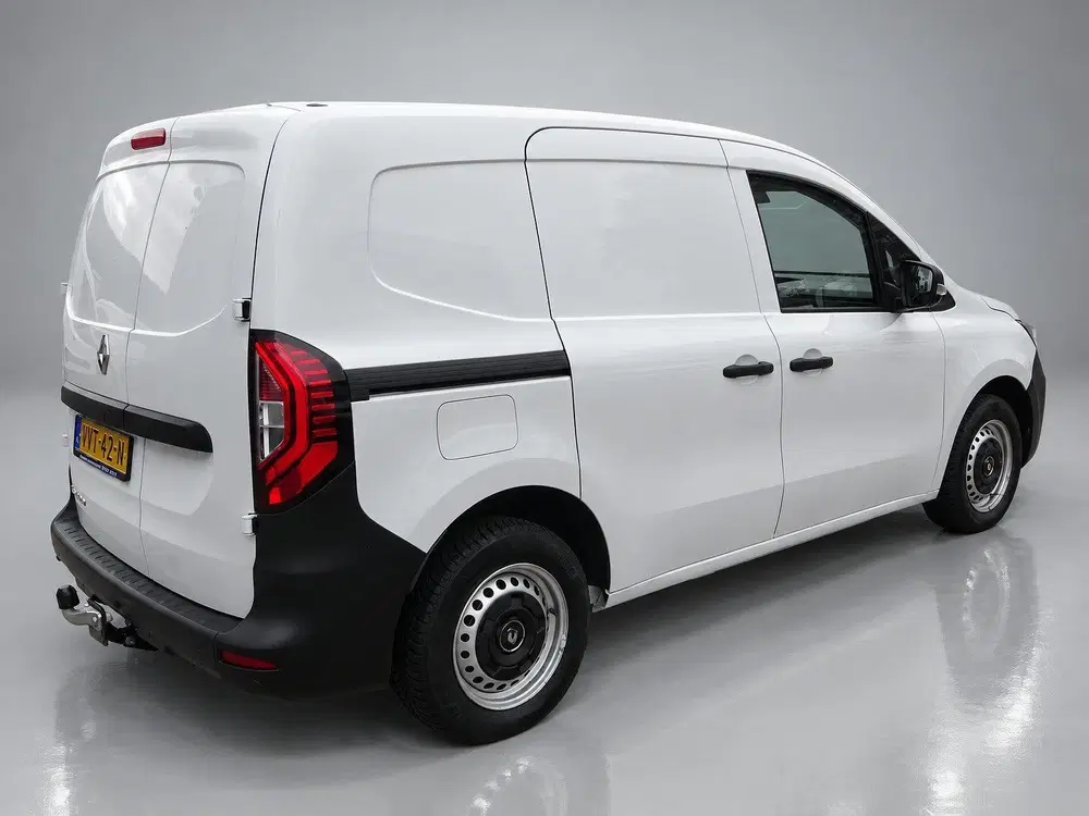 Renault Kangoo 1.5 Blue dCi Comfort L1 AIRCO NAVI CRUISE uit 2023, foto 4