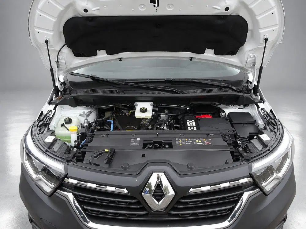 Renault Kangoo 1.5 Blue dCi Comfort L1 AIRCO NAVI CRUISE uit 2023, foto 6