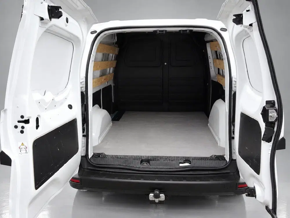 Renault Kangoo 1.5 Blue dCi Comfort L1 AIRCO NAVI CRUISE uit 2023, foto 9