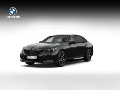 BMW i5 eDrive40 M Sport Pro Edition 84 kWh M Spor uit 2026