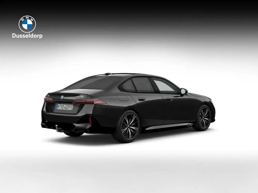 BMW i5 eDrive40 M Sport Pro Edition 84 kWh M Spor uit 2026, foto 2