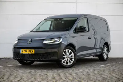 Volkswagen Caddy 2.0 TDI 122pk DSG uit 2023