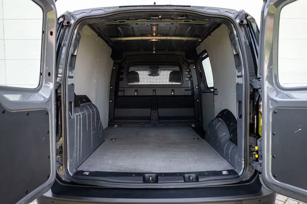 Volkswagen Caddy 2.0 TDI 122pk DSG uit 2023, foto 11