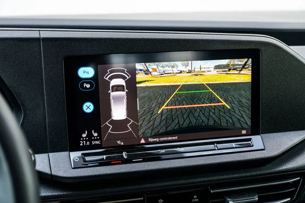 Volkswagen Caddy 2.0 TDI 122pk DSG uit 2023, foto 14
