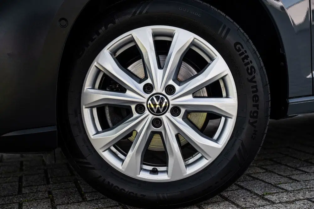 Volkswagen Caddy 2.0 TDI 122pk DSG uit 2023, foto 5