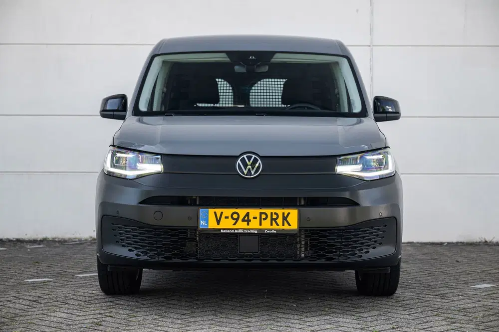 Volkswagen Caddy 2.0 TDI 122pk DSG uit 2023, foto 6