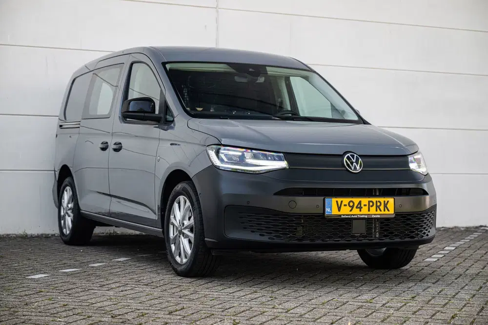 Volkswagen Caddy 2.0 TDI 122pk DSG uit 2023, foto 7
