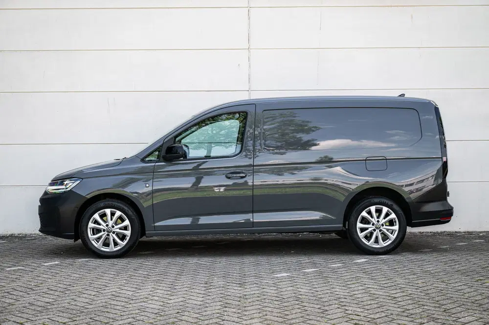Volkswagen Caddy 2.0 TDI 122pk DSG uit 2023, foto 9