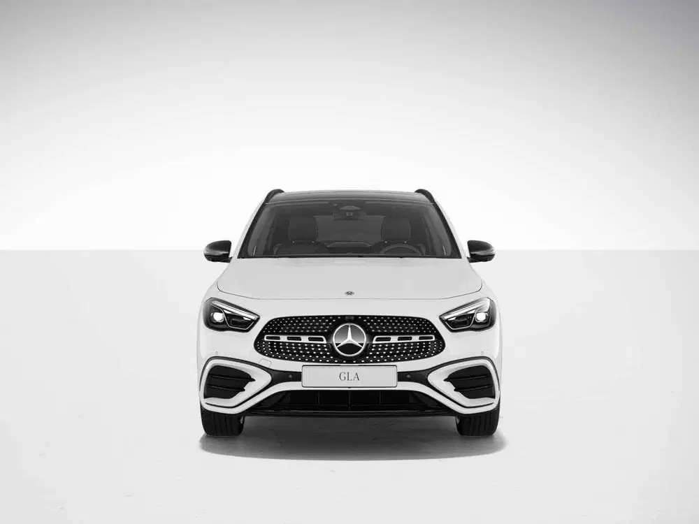 Mercedes-Benz GLA 250 e 140 Years Edition uit 2026, foto 5