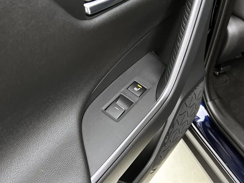 Toyota RAV 4 2.5 Plug-in Hybrid AWD 306 pk Automaat GR uit 2025, foto 15