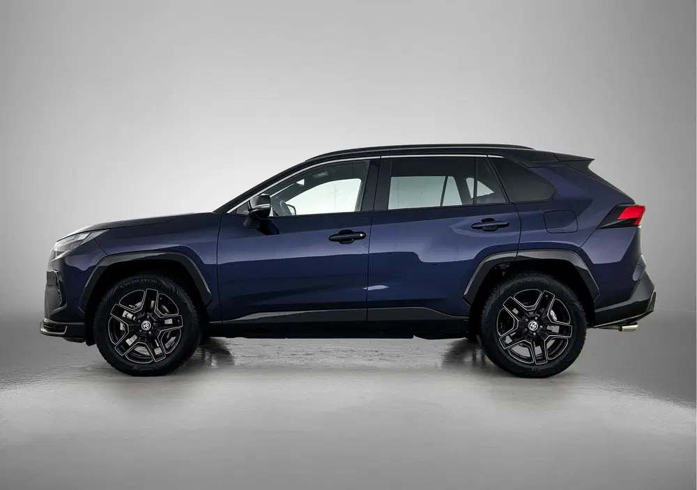 Toyota RAV 4 2.5 Plug-in Hybrid AWD 306 pk Automaat GR uit 2025, foto 2