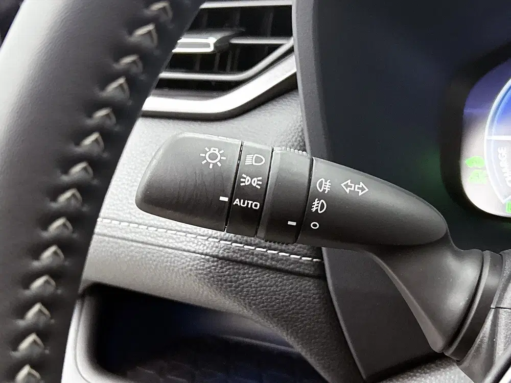 Toyota RAV 4 2.5 Plug-in Hybrid AWD 306 pk Automaat GR uit 2025, foto 8