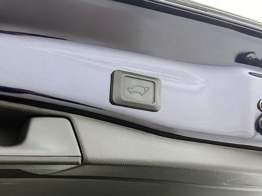 Toyota RAV 4 2.5 Plug-in Hybrid AWD 306 pk Automaat GR uit 2025, foto 9