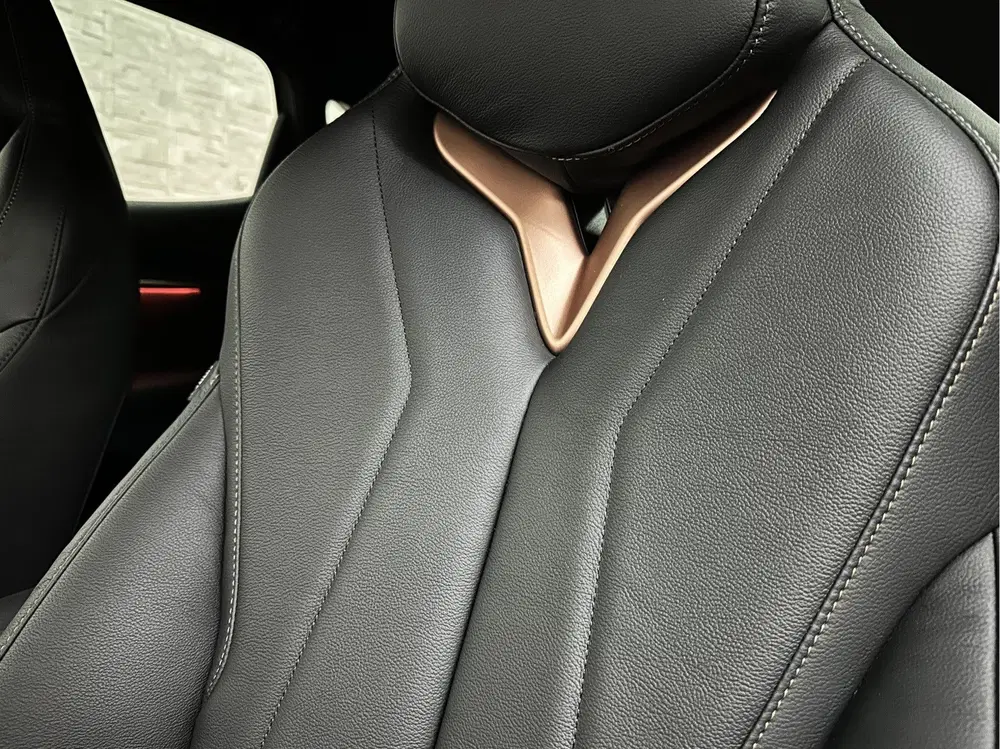 Cupra Tavascan 286pk Lederen Bekleding uit 2026, foto 7