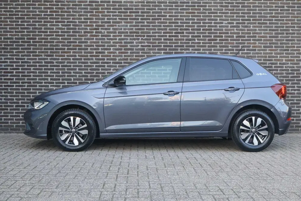 Volkswagen Polo 1.0 TSI 95pk Life Edition uit 2025, foto 13