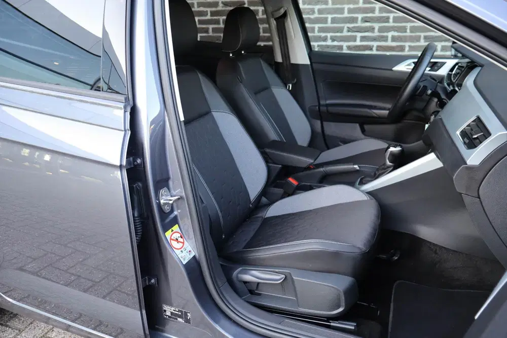 Volkswagen Polo 1.0 TSI 95pk Life Edition uit 2025, foto 15