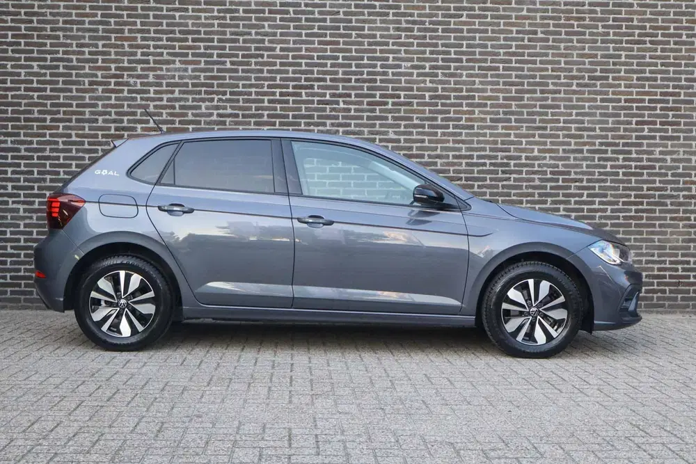 Volkswagen Polo 1.0 TSI 95pk Life Edition uit 2025, foto 3