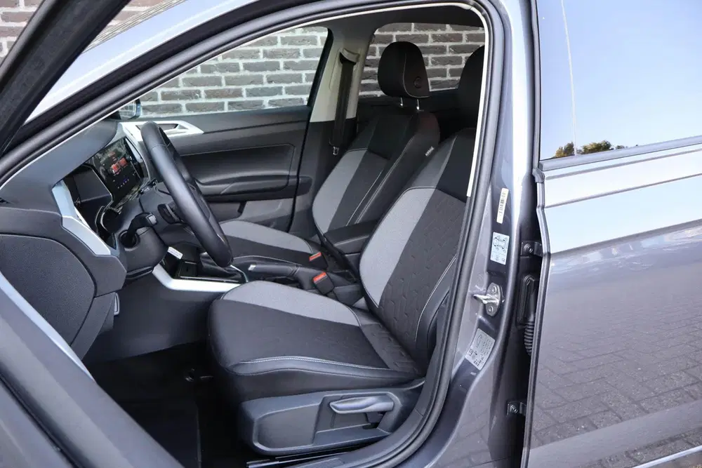 Volkswagen Polo 1.0 TSI 95pk Life Edition uit 2025, foto 4
