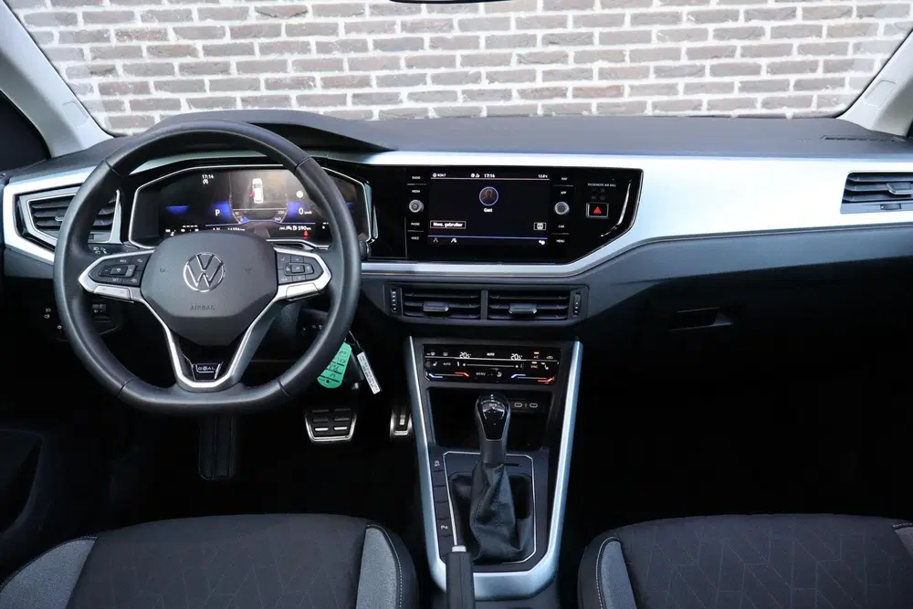 Volkswagen Polo 1.0 TSI 95pk Life Edition uit 2025, foto 5