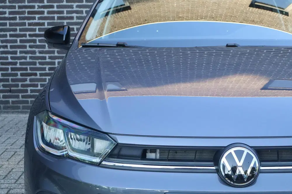 Volkswagen Polo 1.0 TSI 95pk Life Edition uit 2025, foto 9