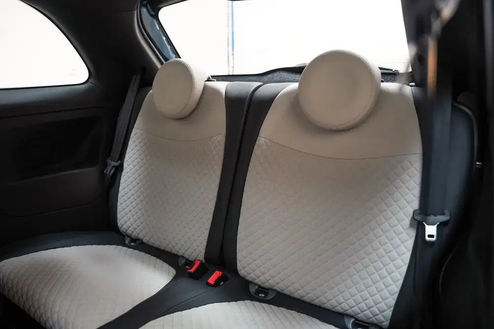Fiat 500 1.0 Hybrid Star [ Panoramadak Navi Apple uit 2020, foto 13