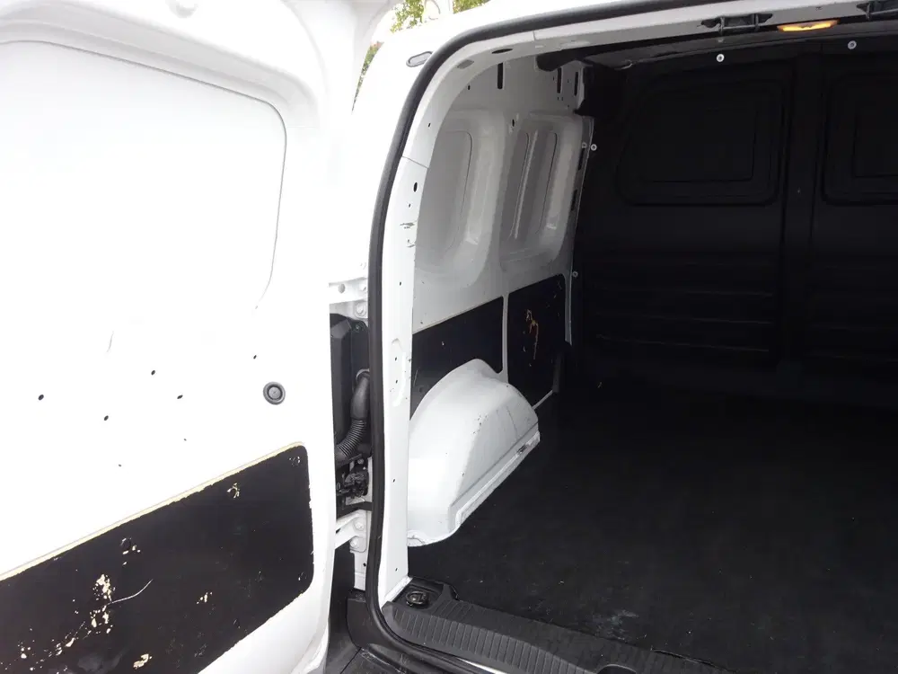 Renault Kangoo 1.5 Blue dCi 95 AIRCO SCHUIFDEUR PDC uit 2022, foto 10