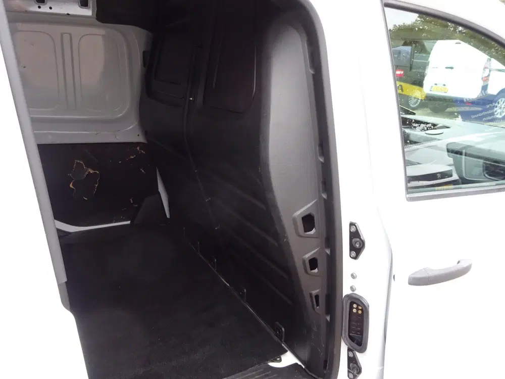 Renault Kangoo 1.5 Blue dCi 95 AIRCO SCHUIFDEUR PDC uit 2022, foto 12