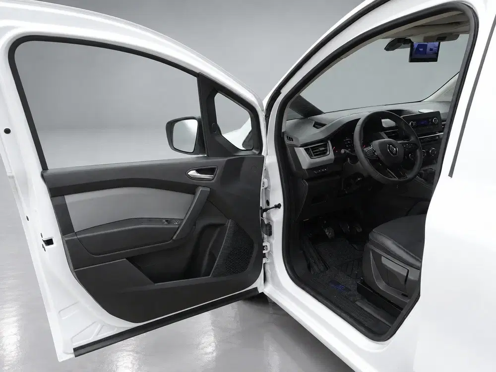 Renault Kangoo 1.5 Blue dCi 95 AIRCO SCHUIFDEUR PDC uit 2022, foto 13