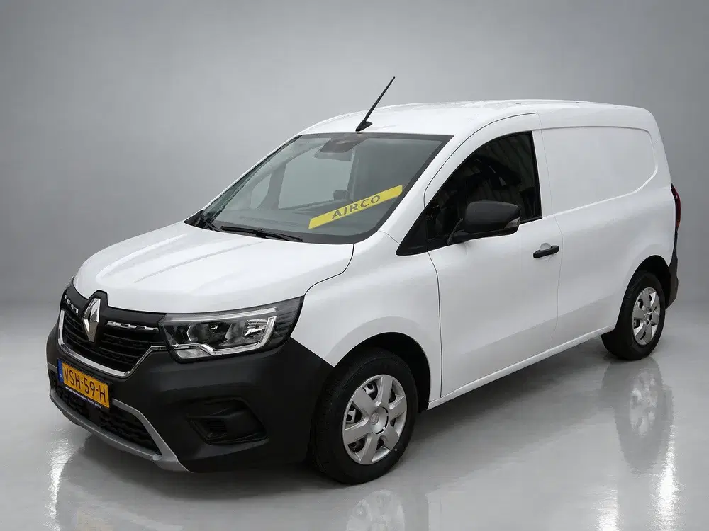 Renault Kangoo 1.5 Blue dCi 95 AIRCO SCHUIFDEUR PDC uit 2022, foto 2