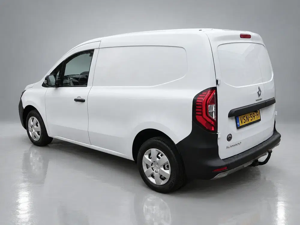 Renault Kangoo 1.5 Blue dCi 95 AIRCO SCHUIFDEUR PDC uit 2022, foto 3